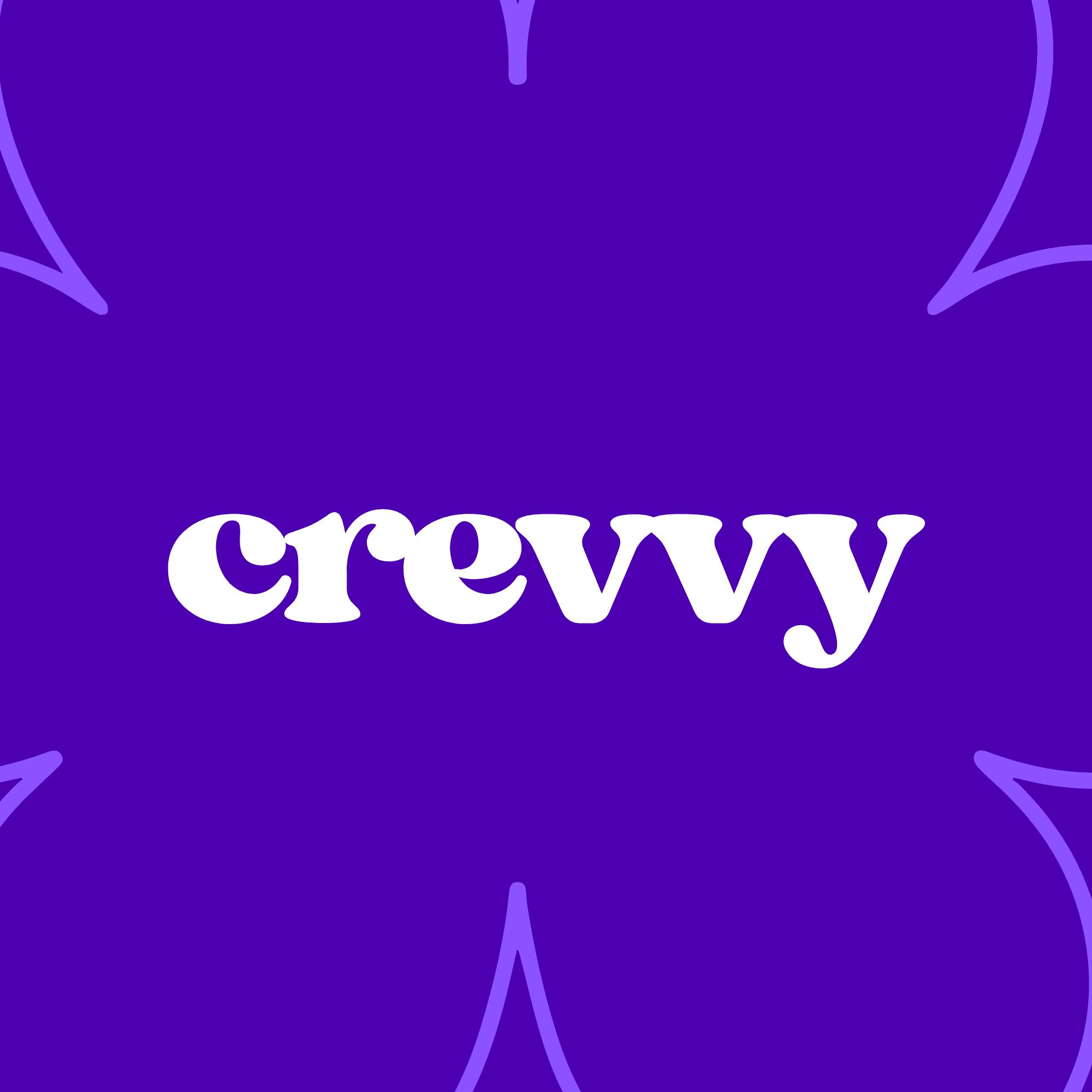 Crevvy for Creators